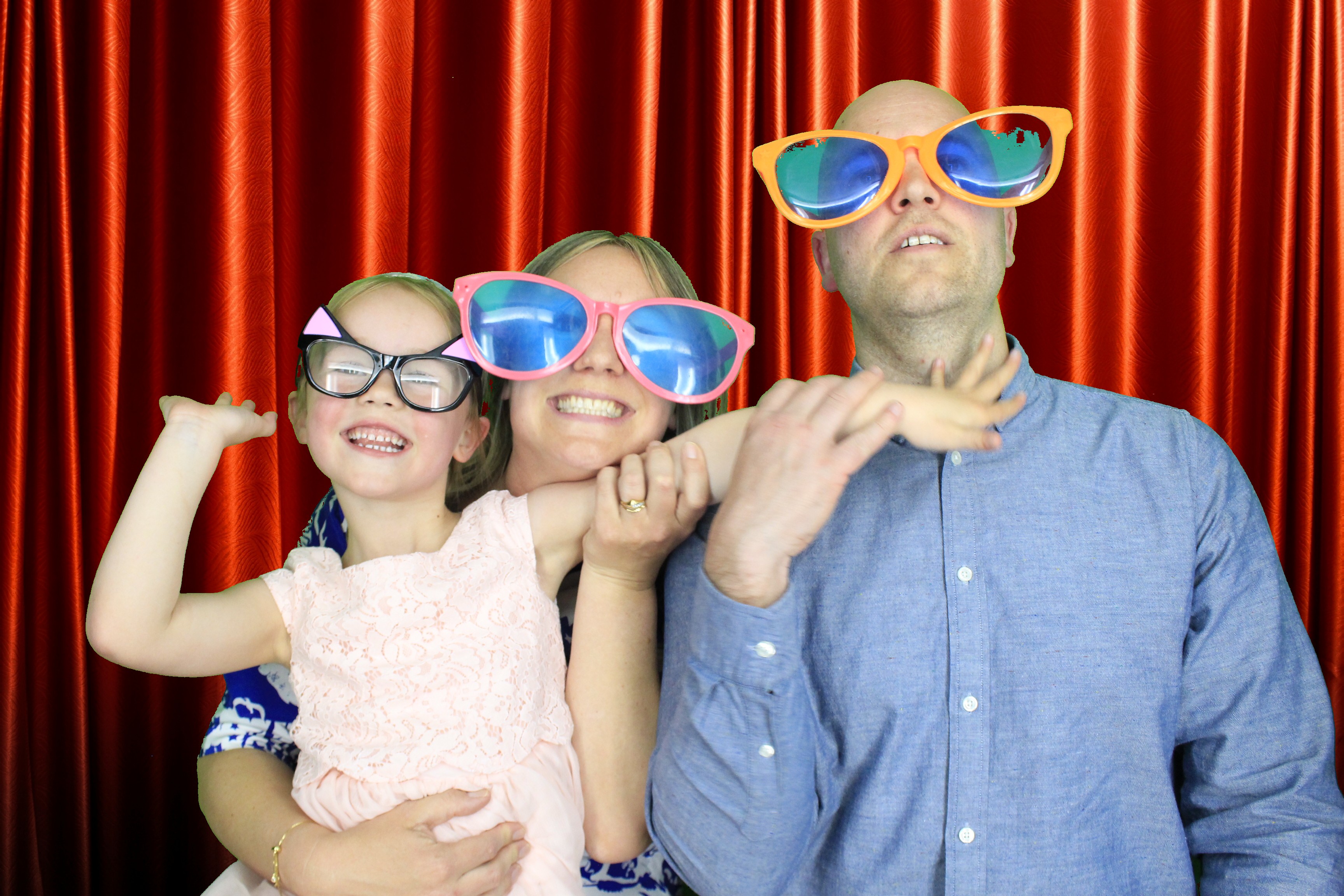 Lisa and Ant's Wedding Reception  | View more photos from the event at gallery.myphotoboothexperience.co.uk/u/MyPhotoBoothExperienceLtd/Lisa-and-Ants-Wedding-Reception